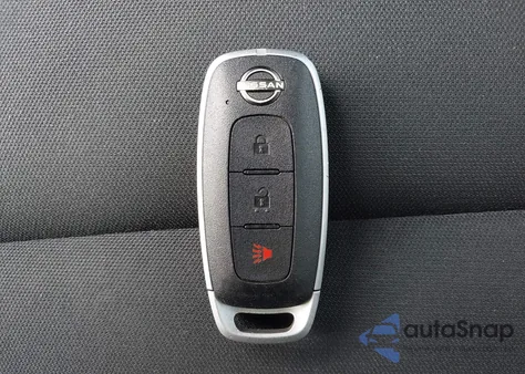 2023 Nissan Rogue S Intelligent Awd из США, поврежденный, VIN 5N1BT3AB0PC940773